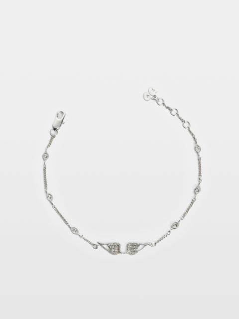 Zadig & Voltaire Rock Bracelet