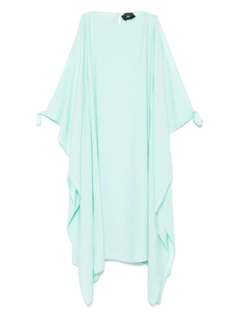 Taller Marmo Crepe Kaftan