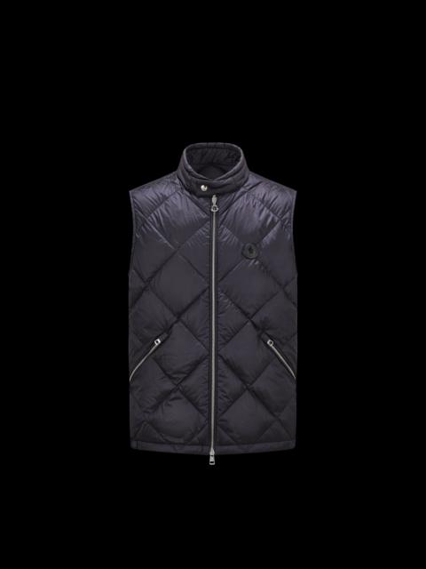 Moncler Neste Down Vest