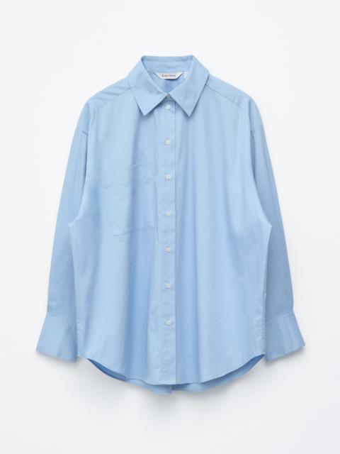 & Other Stories Oversized Shirt