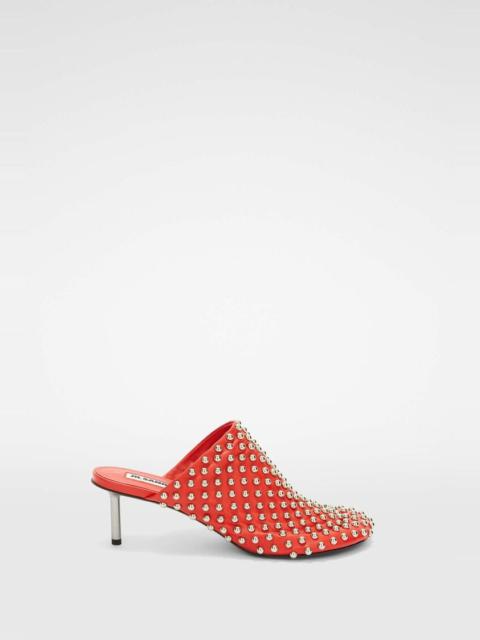Jil Sander Mules