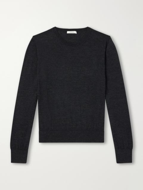 Lemaire Wool Sweater