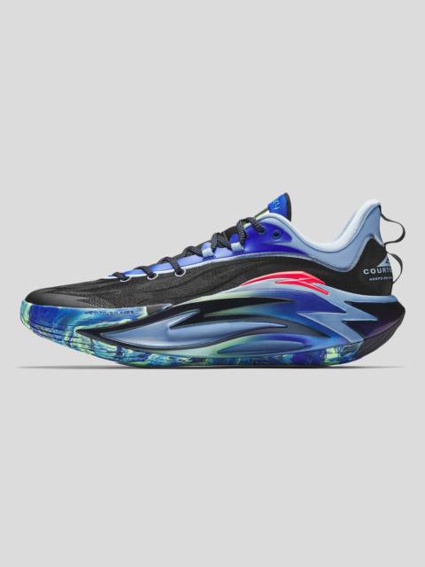 ANTA ANTA Shock Wave 7