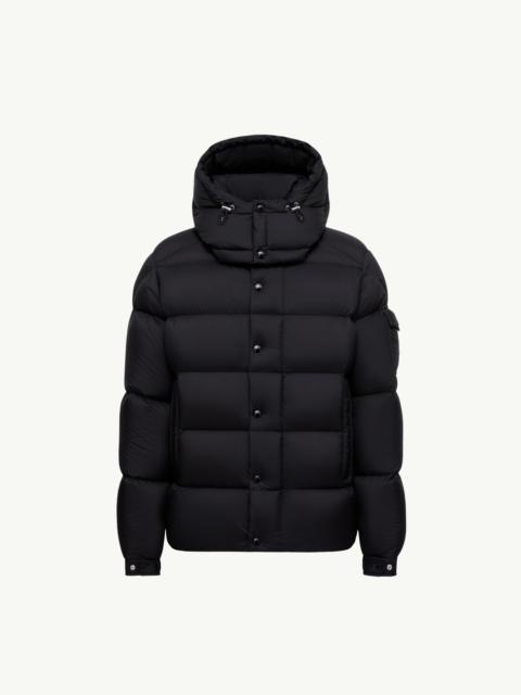 Moncler Moncler Maya 70 Hooded Short Down Jacket