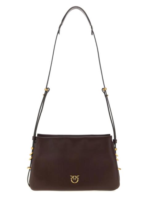PINKO 'Triplet' mini crossbody bag