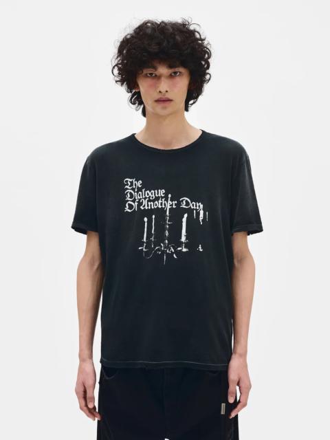 Ann Demeulemeester Standard T
