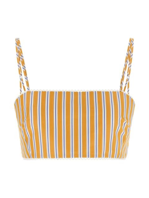 THE ANDAMANE 'Carrie' Top