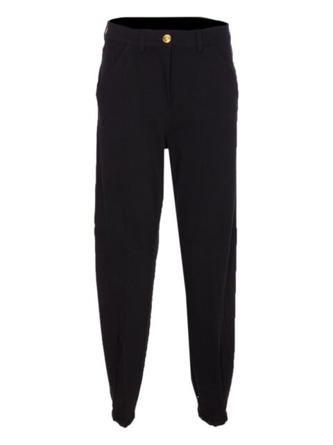 PINKO side pockets trousers