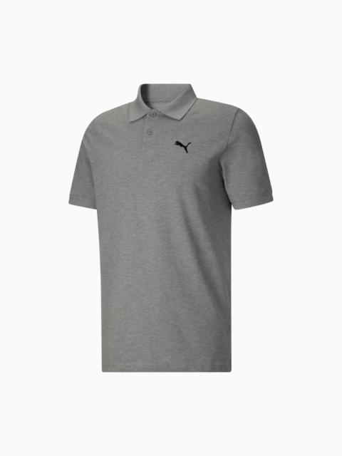 Essential Pique Men's Polo