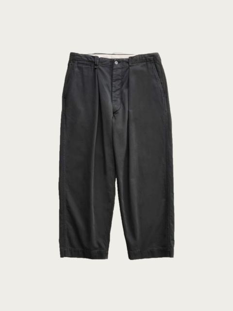 NICENESS Albarn - Smoke Grey