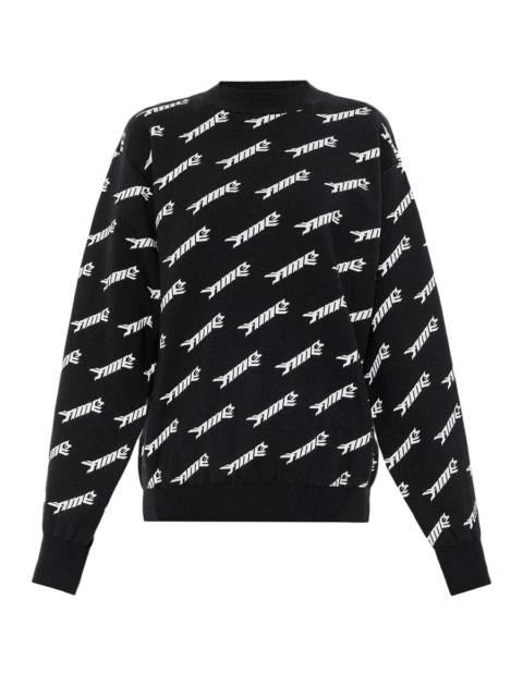 Ambush Sweater with logo