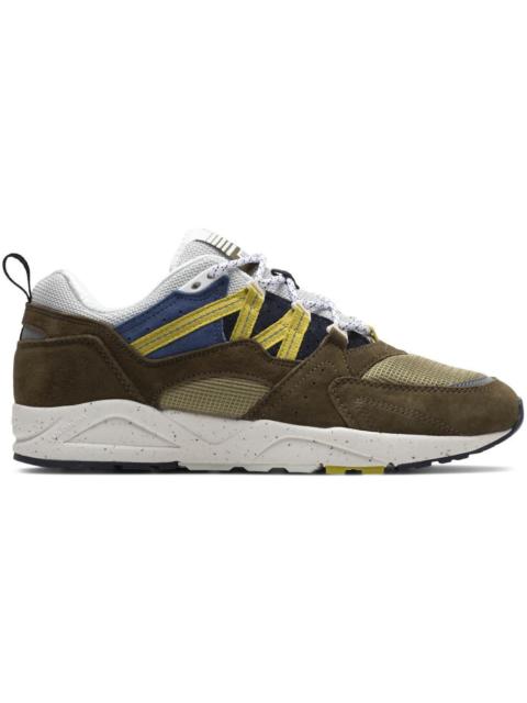 KARHU Karhu Fusion 2.0 Shinrin Yoku Dark Olive Green