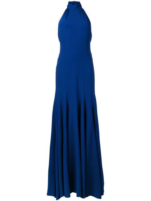 Stella McCartney Magnolia evening dress
