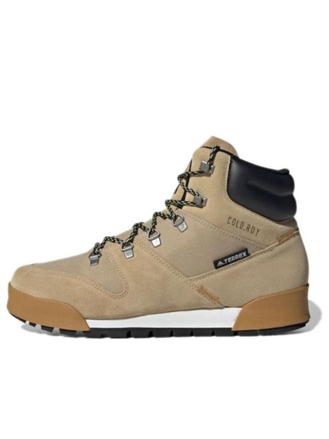 adidas adidas Terrex Snowpitch Cold.Rdy 'Beige Tone' FZ3377