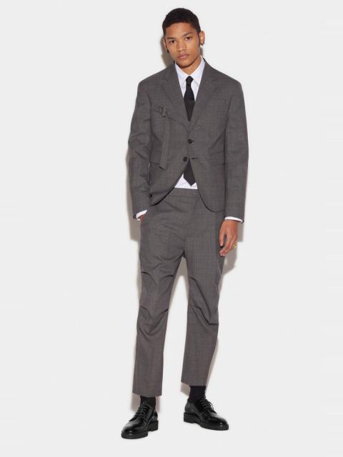 DSQUARED2 WORK SUIT