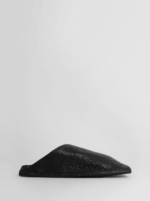 Slq01V-Leather-Slippers