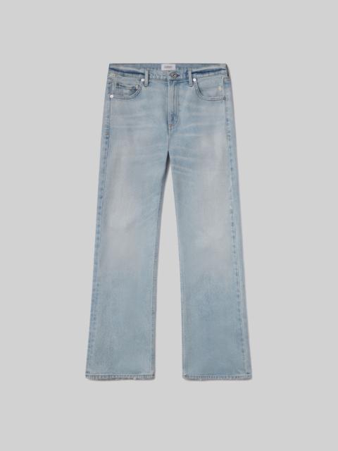 Citizens of Humanity Genova Low Rise Boot
In Villa