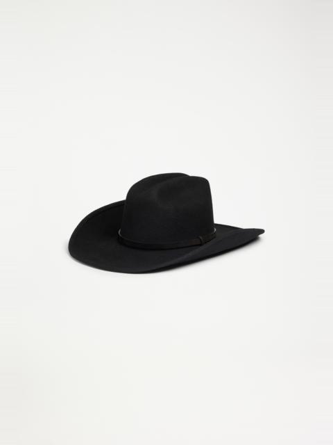 Jean Paul Gaultier THE COWBOY HAT