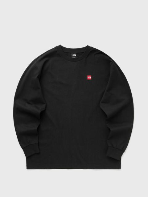 The North Face AXYS OVERSIZED L/S TEE