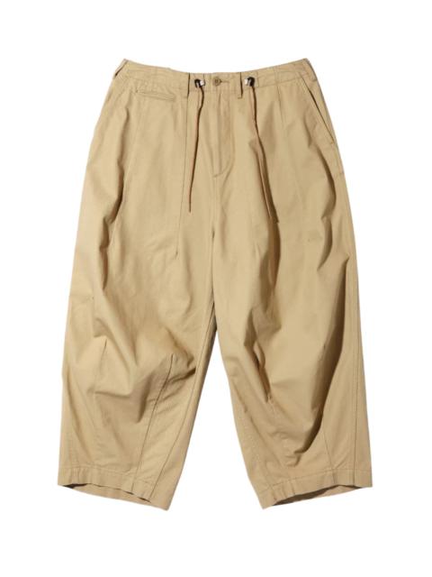 NEEDLES Military pants