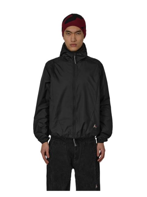 Hue Packable Wind Jacket