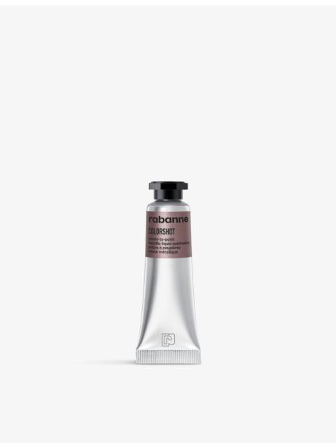 rabanne Colourshot liquid eyeshadow 10ml