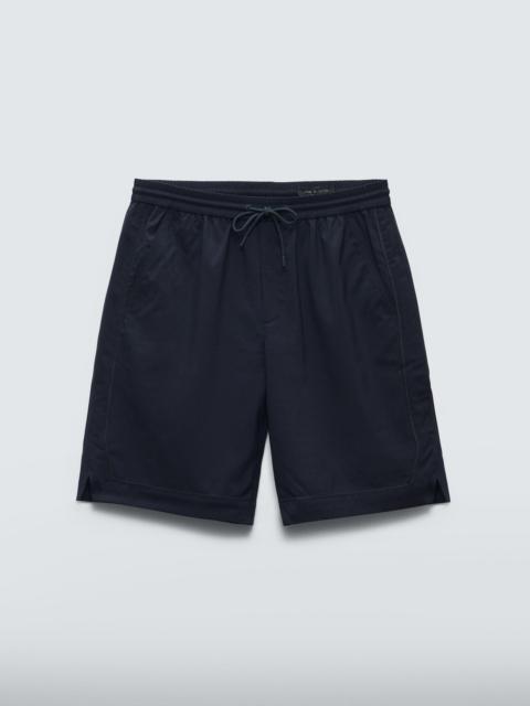 Irving Wool Short
Relaxed Fit