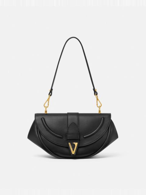 VERSACE Virtus Shoulder Bag