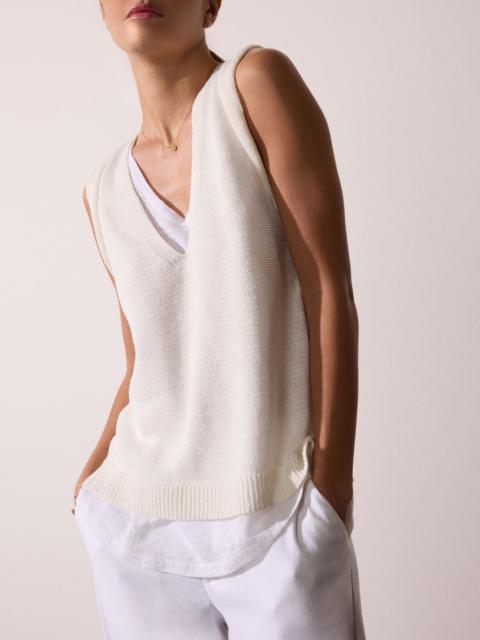 BROCHU WALKER The Morrow Layered Looker