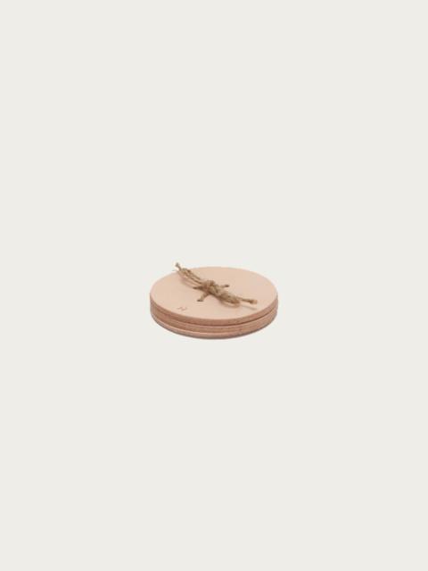 Hender Scheme 코스터 - Natural