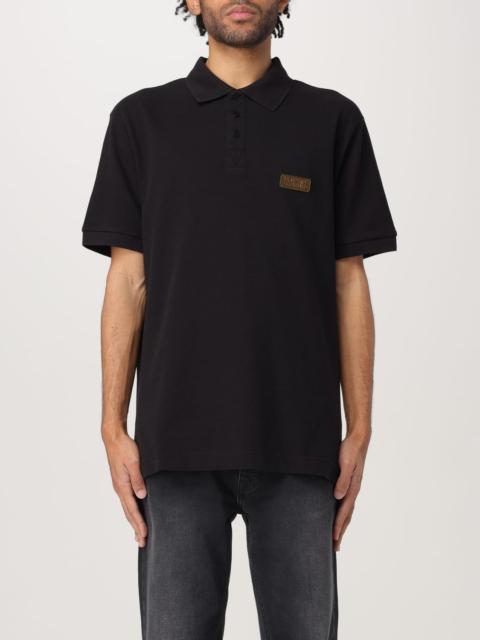 VERSACE JEANS COUTURE Polo shirt men Versace Jeans Couture