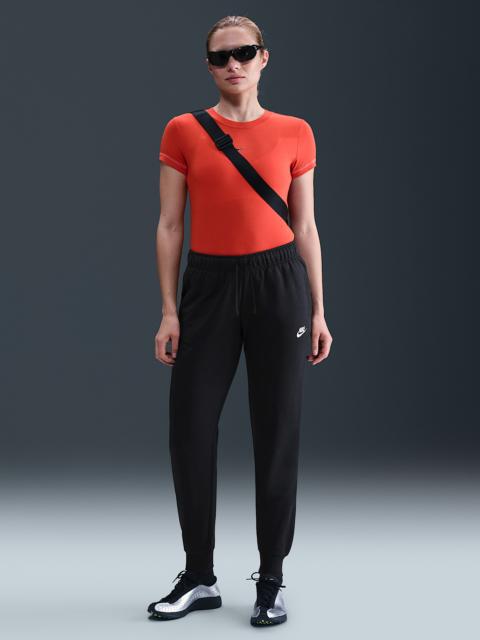 Nike Nike Sportswear Club Fleece Women's Mid-Rise Joggers