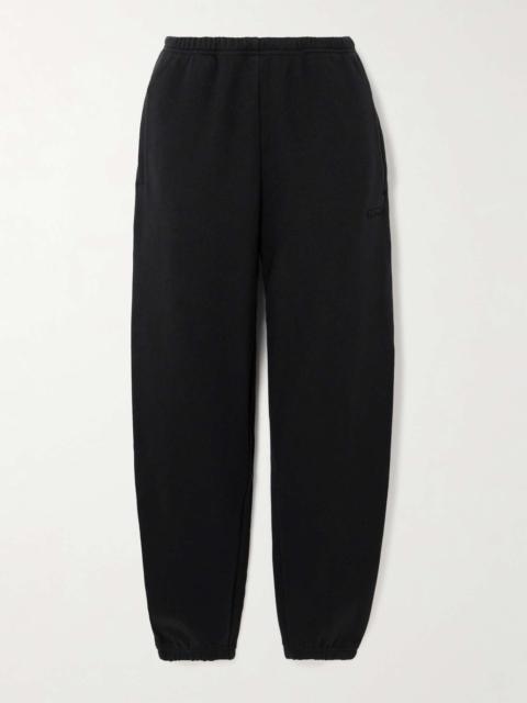 SKIMS Classic Joggers Black