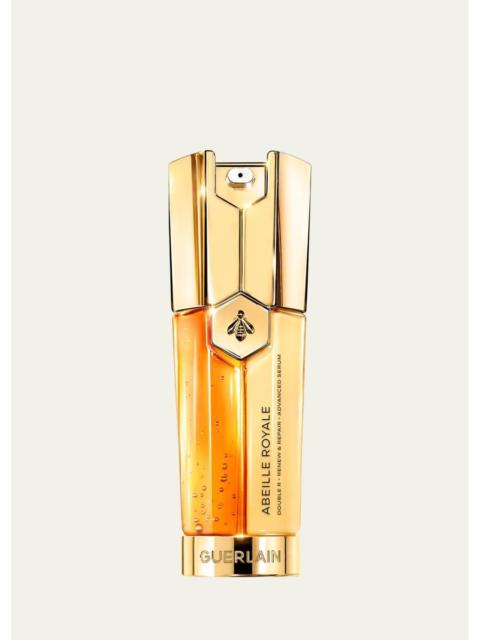 GUERLAIN Abeille Royale Double R Advanced Serum, 1.0 oz.