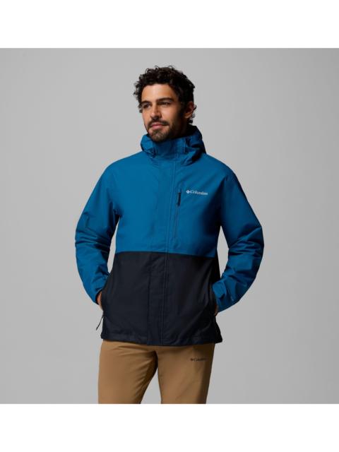 Columbia Men's Hikebound II Rain Jacket