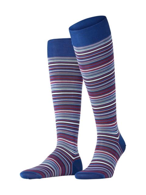 FALKE Microblock Men Knee High Socks