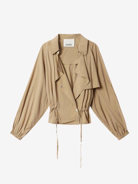 Isabel Marant GWENOLA JACKET