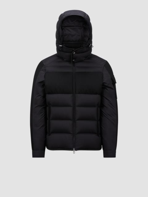 Barbustel Short Down Jacket