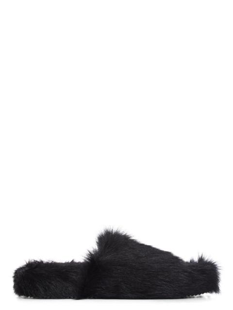 Rick Owens Chancla Slides