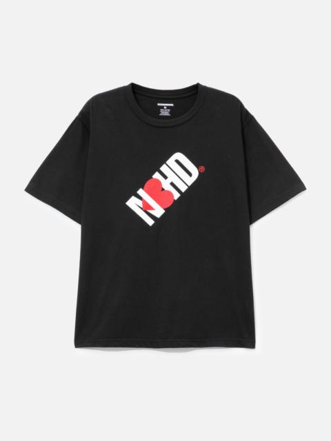 NEIGHBORHOOD NEIGHBORHOOD T-SHIRT SHORT SLEEVES-18