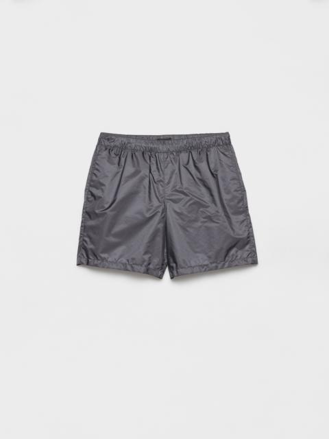 Prada Re-Nylon swim trunks