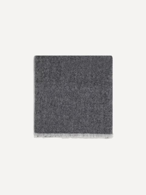 Brunello Cucinelli Cashmere Scarf