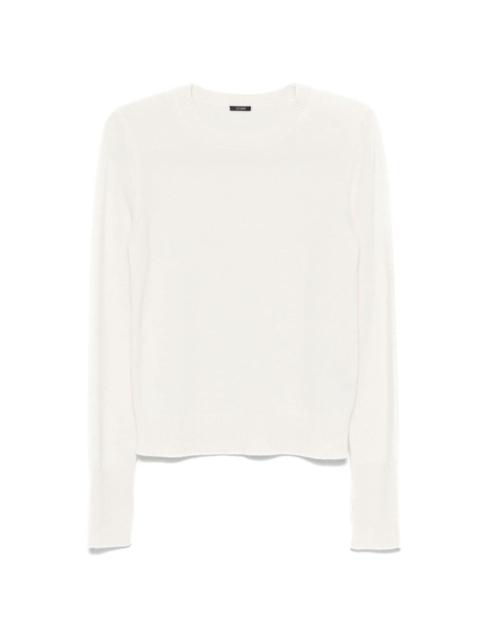 cashmere sweater