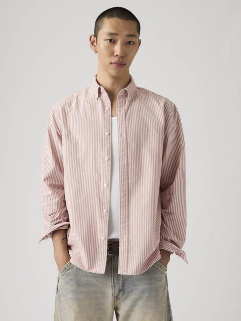 Levi's AUTHENTIC BUTTON-DOWN SHIRT