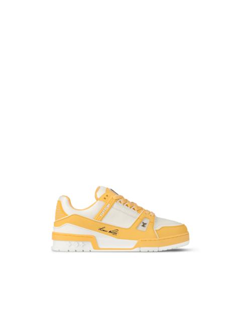 Louis Vuitton LV Trainer Sneaker