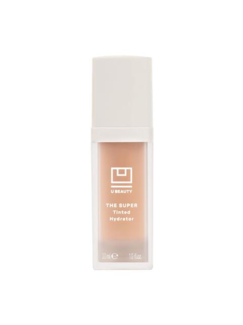 U Beauty Super Tinted Hydrator
