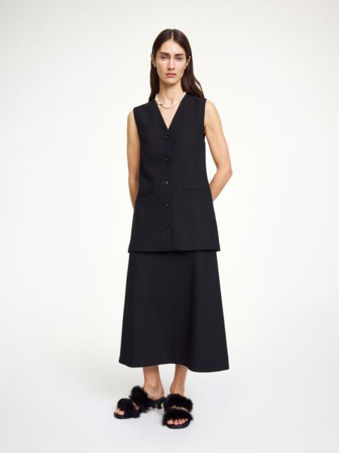 BY MALENE BIRGER Francine waistcoat