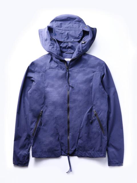 JUNTAE KIM Corset Wind Breaker