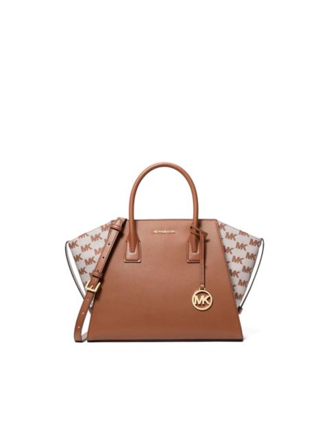 MICHAEL KORS large Avril tote bag
