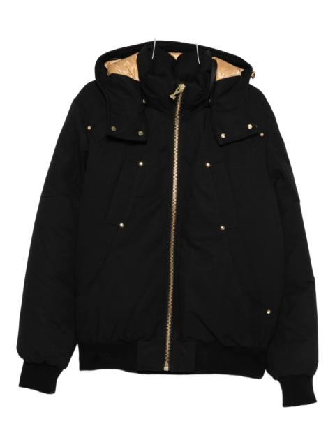 MOOSE KNUCKLES Moose Knuckles Gold Series Ballistic Jacket